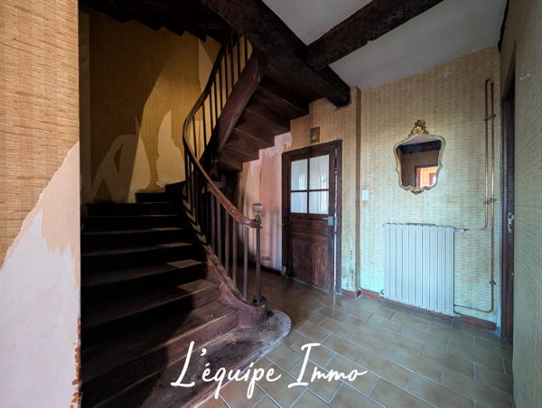 Maison