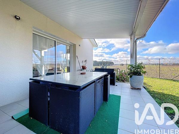 Maison à vendre 6 pièces 130 m² Castelculier