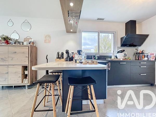 Maison à vendre 6 pièces 130 m² Castelculier
