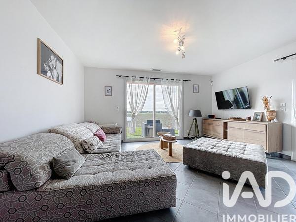 Maison à vendre 6 pièces 130 m² Castelculier