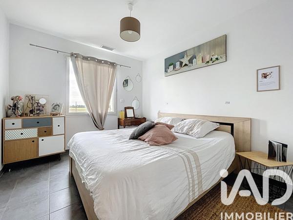 Maison à vendre 6 pièces 130 m² Castelculier