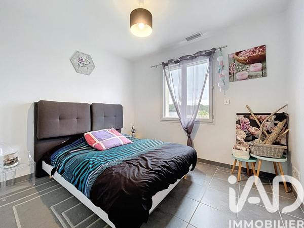 Maison à vendre 6 pièces 130 m² Castelculier