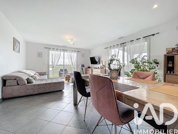 Maison à vendre 6 pièces 130 m² Castelculier