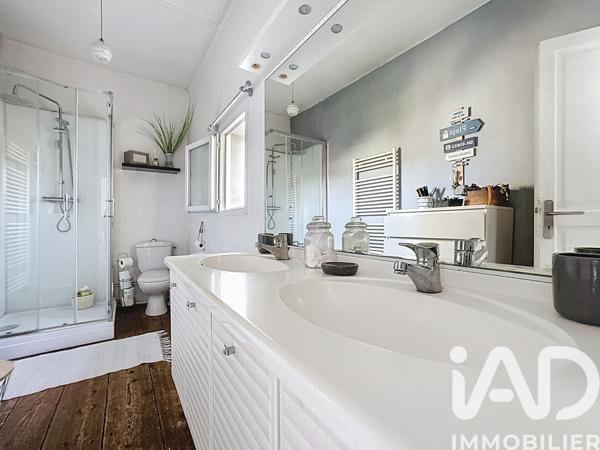 Maison à vendre 7 pièces 168 m² Mansle-les-Fontaines