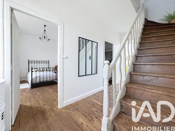 Maison à vendre 7 pièces 168 m² Mansle-les-Fontaines