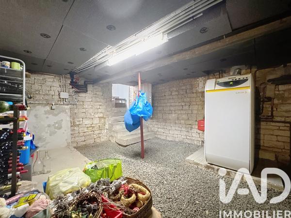 Maison à vendre 7 pièces 168 m² Mansle-les-Fontaines