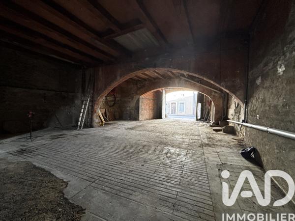 Parking à vendre 225 m² Sallèles-d'Aude