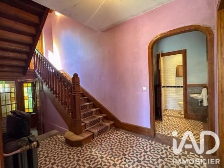 Maison à vendre 10 pièces 225 m² Planfoy
