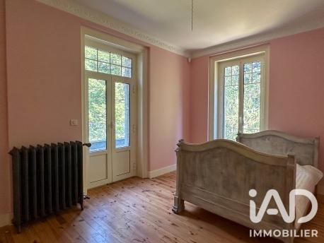 Maison à vendre 10 pièces 225 m² Planfoy