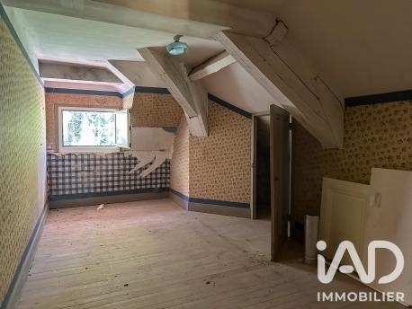 Maison à vendre 10 pièces 225 m² Planfoy