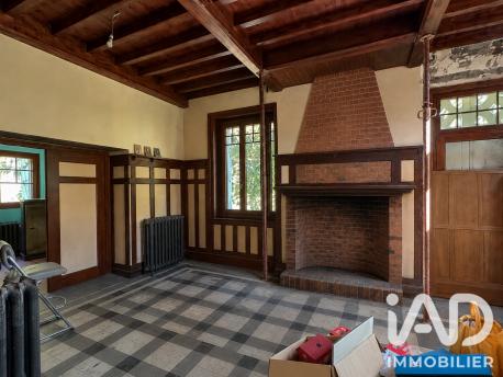 Maison à vendre 10 pièces 225 m² Planfoy