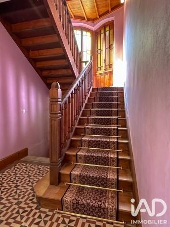 Maison à vendre 10 pièces 225 m² Planfoy