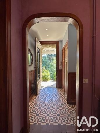 Maison à vendre 10 pièces 225 m² Planfoy