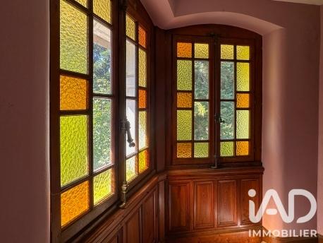 Maison à vendre 10 pièces 225 m² Planfoy