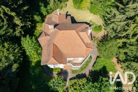 Maison à vendre 10 pièces 225 m² Planfoy