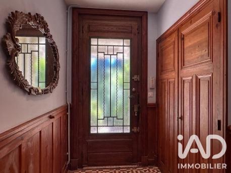Maison à vendre 10 pièces 225 m² Planfoy
