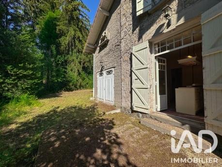Maison à vendre 10 pièces 225 m² Planfoy