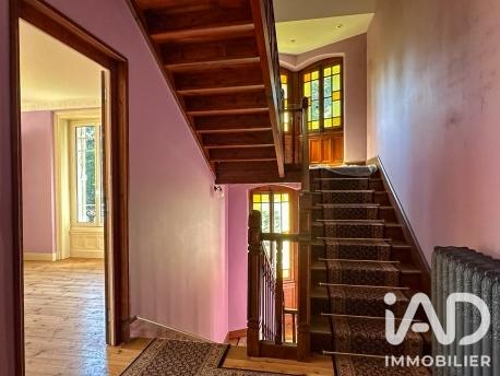 Maison à vendre 10 pièces 225 m² Planfoy