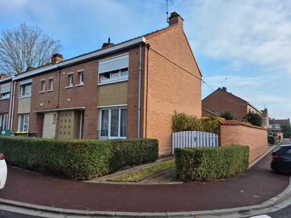 MAISON BATIR A RENOVER