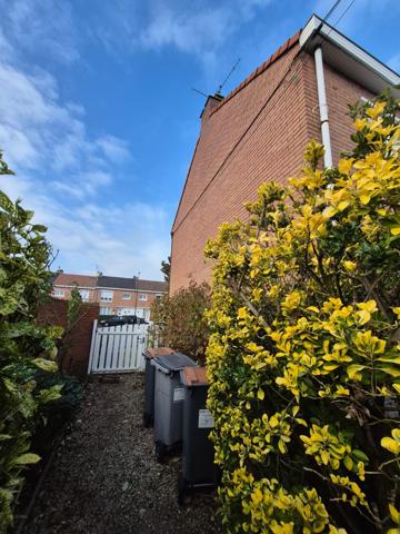 MAISON BATIR A RENOVER