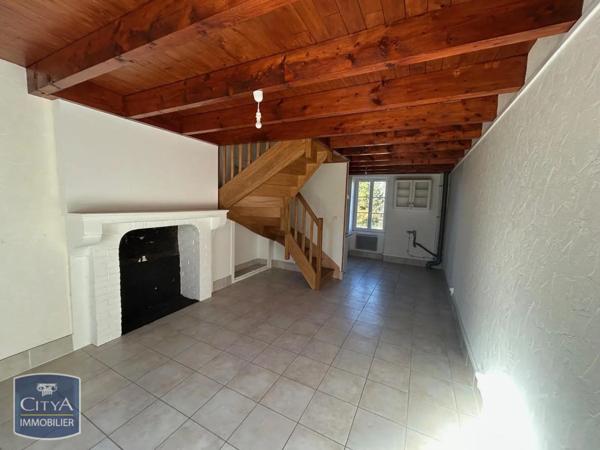 Appartement à louer 3 pièces 54.03m²