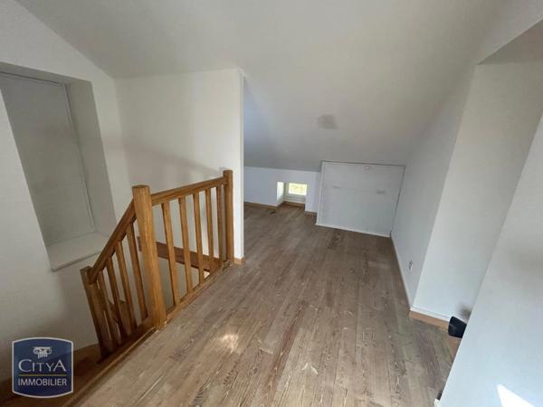 Appartement à louer 3 pièces 54.03m²