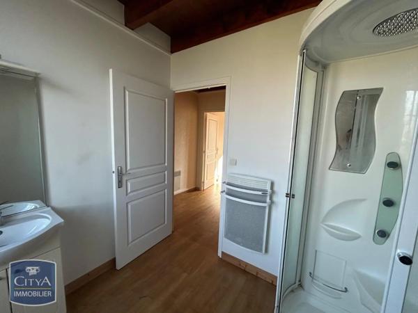 Appartement à louer 3 pièces 54.03m²