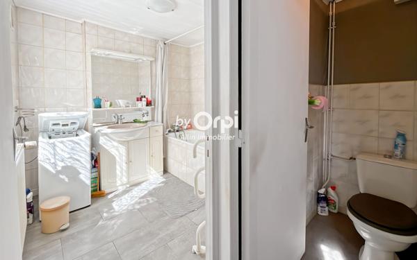 Maison à vendre    5 pièces •  Montmarault