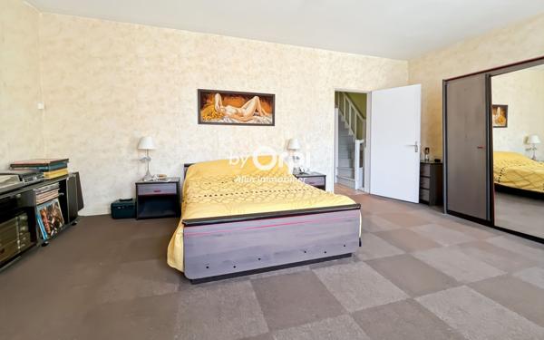 Maison à vendre    5 pièces •  Montmarault