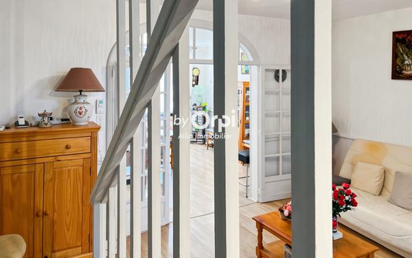 Maison à vendre    5 pièces •  Montmarault