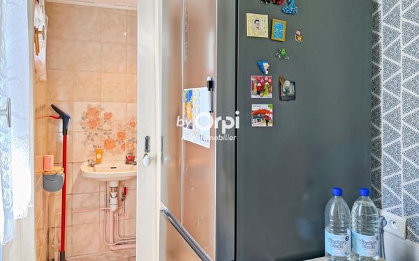 Maison à vendre    5 pièces •  Montmarault