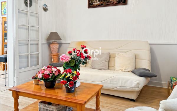 Maison à vendre    5 pièces •  Montmarault