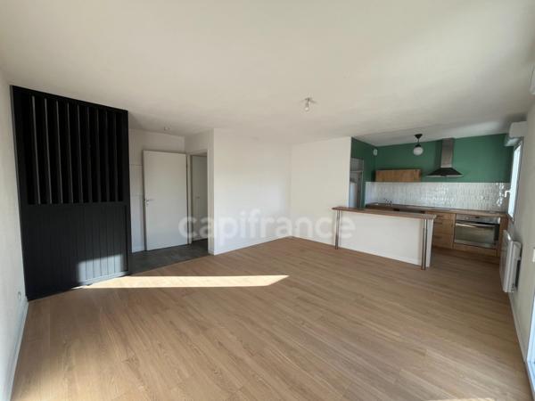 À VENDRE – T2 48 m² – Résidence Le Clos Pyrénéen, Tarbes