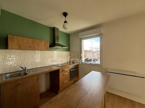 À VENDRE – T2 48 m² – Résidence Le Clos Pyrénéen, Tarbes