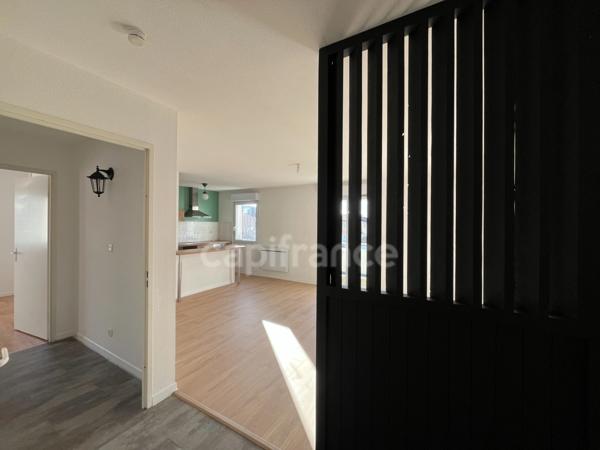 À VENDRE – T2 48 m² – Résidence Le Clos Pyrénéen, Tarbes
