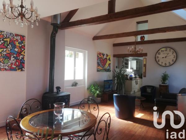 Maison à vendre 6 pièces 180 m² Le Bugue