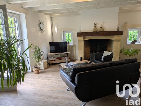 Maison à vendre 6 pièces 180 m² Le Bugue