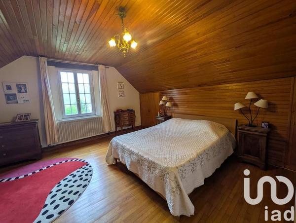 Maison à vendre 6 pièces 180 m² Le Bugue