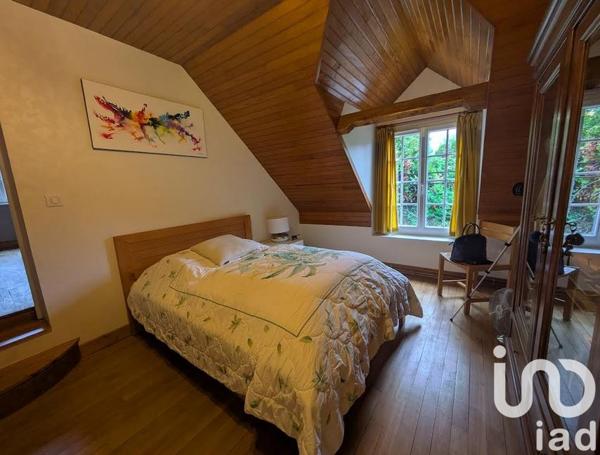 Maison à vendre 6 pièces 180 m² Le Bugue