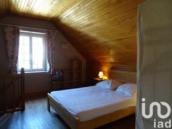 Maison à vendre 6 pièces 180 m² Le Bugue