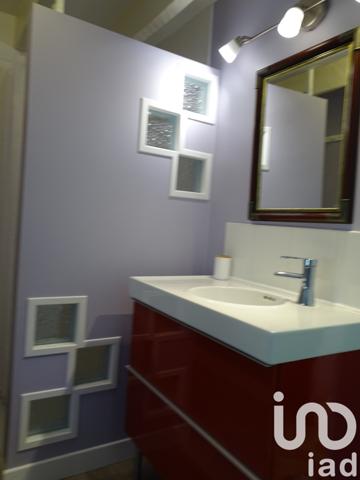 Maison à vendre 6 pièces 180 m² Le Bugue