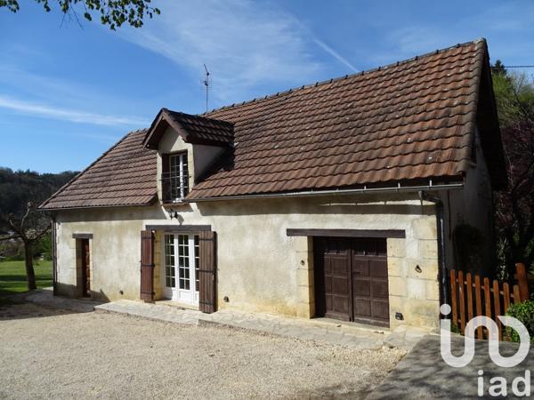 Maison à vendre 6 pièces 180 m² Le Bugue