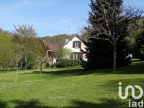 Maison à vendre 6 pièces 180 m² Le Bugue