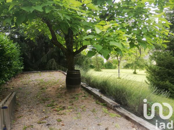 Maison à vendre 6 pièces 180 m² Le Bugue