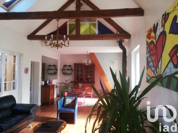 Maison à vendre 6 pièces 180 m² Le Bugue