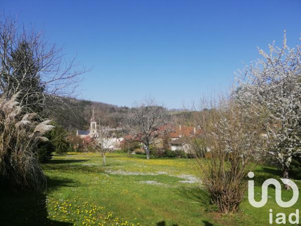 Maison à vendre 6 pièces 180 m² Le Bugue