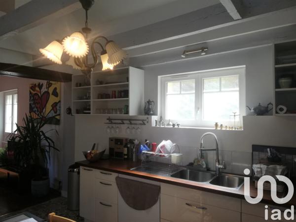 Maison à vendre 6 pièces 180 m² Le Bugue