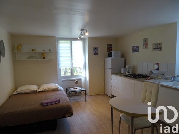 Maison à vendre 6 pièces 180 m² Le Bugue