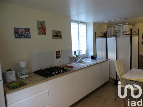 Maison à vendre 6 pièces 180 m² Le Bugue