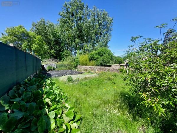 Maison à vendre à Retiers en Ille-et-Vilaine (35240), ref : 122/3038